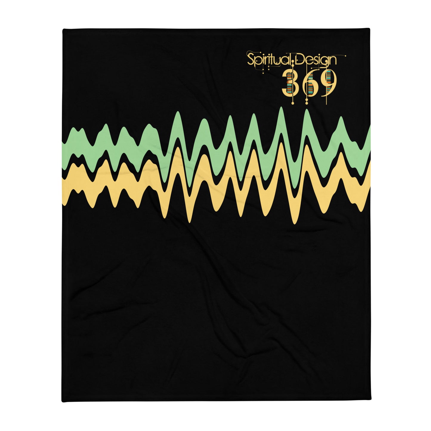 Vibe Throw Blanket