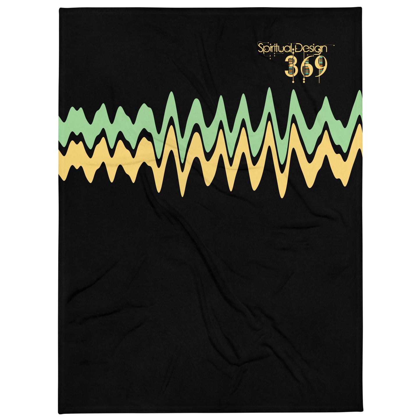 Vibe Throw Blanket