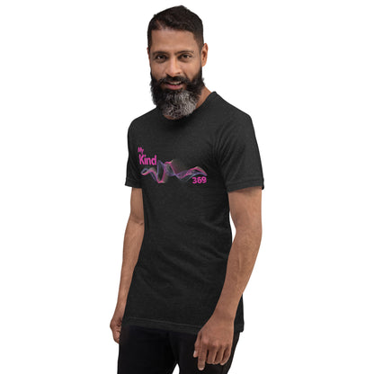 My kind 369 Graphic Unisex t-shirt