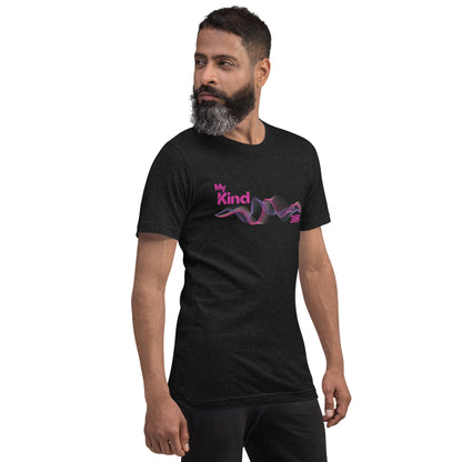 My kind 369 Graphic Unisex t-shirt