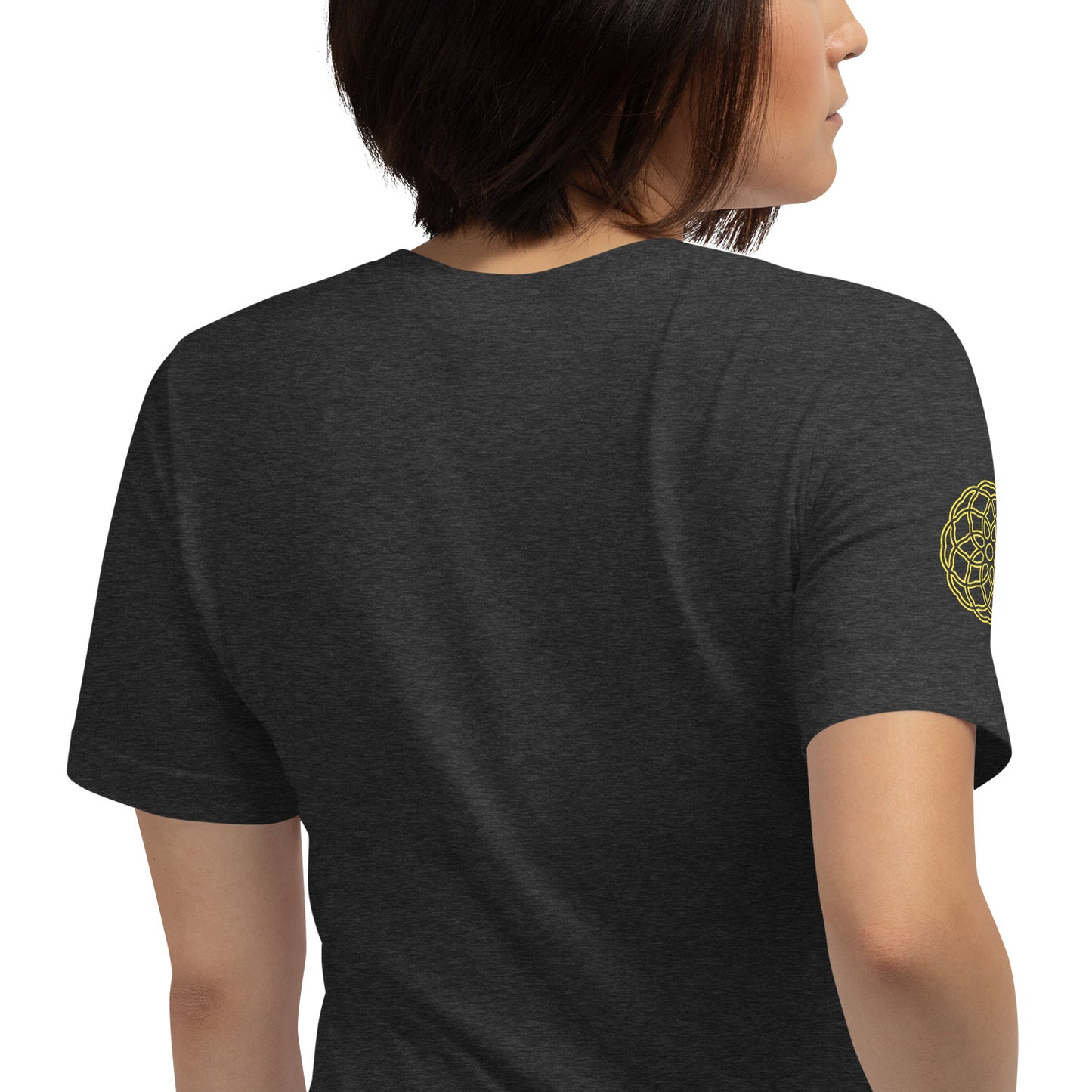 SD 369 Unisex t-shirt